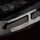 AWE Tuning 2023 C8 Corvette Z06 SwitchPath Cat-Back Exhaust - Diamond Black Tips