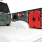 Addictive Desert Designs2021+ Ford F150 Bed Side Molle Panels - Passenger Side Full Set