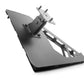 DV8 07-18 Jeep Wrangler (JK) Tire Carrier for MTO Bumper