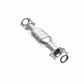 MagnaFlow Conv DF 01-02 Montero 3.5L Rear
