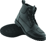 Speed and Strength Call to Arms Boot Black Size - 11