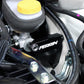 PERRIN 15-21 Subaru WRX/STI / 13-17 Crosstrek / 14-18 FXT / 13-16 Impreza Master Cyl. Brace - Black