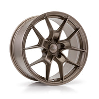 OPE FF06 18x10.0 5x120 Bronze  | ET  45  | CB  64.1