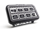 sPOD 8 Circuit Systems Add On HD Switch Panel