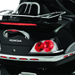 Kuryakyn L.E.D. Lighted Trunk Lid Handle 01-17 GL1800 Chrome
