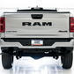 AWE Tuning 25+ RAM 1500 3.0TT 0FG Cat-Back Touring Exhaust - Diamond Black Tips