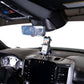 Addictive Desert Designs 21-23 Dodge Ram TRX Digital Device Dash Mount