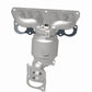 MagnaFlow Direct Fit Catalytic Converter 18-19 Hyundai Kona 2.0L