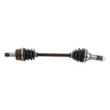 All Balls Racing 14-15 YFM 700 D Grizzly 4x4/2014 YFM 700 DH Grizzly 4x4 Hunter Axle