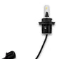 Raxiom Axial Series LED Headlight/Fog Light Bulbs H13