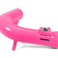 PERRIN 22-26 Subaru WRX Cold Air Intake w/Heatshield - Hyper Pink