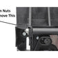 PERRIN 18-26 Subaru WRX / 18-19 Forester (w/o Short Shifter) Shifter Stop