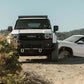 DV8 Offroad 2024 Toyota Land Cruiser Centric Front Bumper