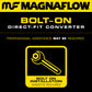 MagnaFlow Direct Fit Catalytic Converter CALIBER- 07-09 2.4L OEM
