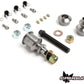 Camburg Toyota Tundra 2WD/4WD 07-21 1.5in Performance Uniball Upper Arms