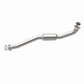MagnaFlow Direct Fit Catalytic Converter 2009-2012 Highlander 2.7 L Underbody