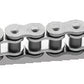 BikeMaster 530x120 BMZR Z-Ring Chain - Chrome/Chrome