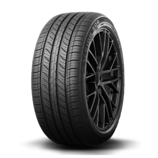RYDANZ RALEIGH R06 265/60R18 440AA 110H