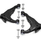 SuperPro 10-23 Toyota 4Runner/Lexus GX460 KDSS Offset Lower Arm Kit - Camber/Caster Adj.