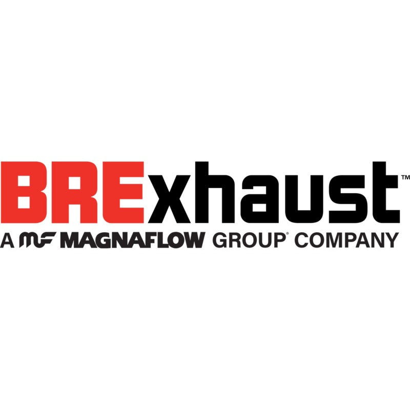 MagnaFlow BRE Exhaust Kit 13-16 SUBARU XV CROSSTREK CROSSTREK 2.0L