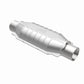 MagnaFlow Universal Catalytic Converter 2.5 inch T2 Rear