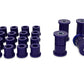SuperPro 1987 Jeep Wrangler Sport & Leaf Spring Bushing Kit