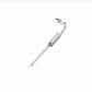 MagnaFlow BRE Exhaust Kit 02-05 Dodge Ram 1500