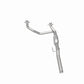 MagnaFlow Direct Fit Catalytic Converter 96-99 Ram 1500/2500/3500