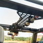 DV8 21-24 Ford Bronco 2-Door Overhead Molle Panel