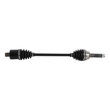 All Balls Racing 17-19 ACE 900 EPS XC/15-18 Ranger 1000 Diesel 6 Ball Axle