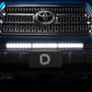 Diode Dynamics Tacoma 2016 Stealth SS30 Sport White Combo ABL