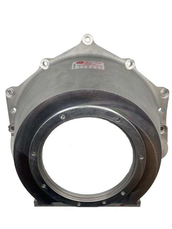 FTI TH400 Ultrabell Bellhousing - fits OEM SFI Case - GM Small Block, Big Block LS
