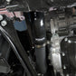 Mishimoto 2023+ Toyota GR Corolla Intercooler Pipe Kit - Micro Wrinkle Black