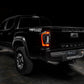 Oracle Lighting 16-23 Gen 3 Toyota Tacoma Black Series Flush Style LED Tail Lights