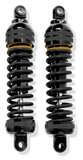 Progressive Harley-Davidson Ultra Low 944 Series Shocks 12.5in Standard - Blk/Gld