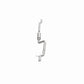 Magnaflow SYS C/B 12-14 Jeep Wrangler JK V6 3.6L 4dr