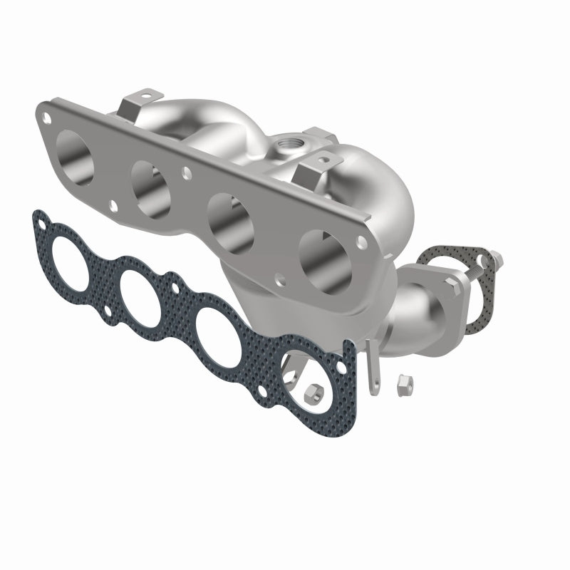 MagnaFlow Direct Fit Catalytic Converter 18-19 Hyundai Kona 2.0L