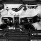 PERRIN 15-21 Subaru Impreza/WRX/STI Pitch Stop Mount & Firewall Brace - Black