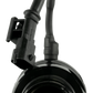 Turbosmart Ford F-150 2.7L/3.5L Ecoboost Performance Intercooler w/Recirculating BOV - Black