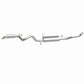 Magnaflow 24+ Toyota Land Cruiser Overland Cat-Back Exhaust System