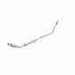 MagnaFlow Direct Fit Catalytic Converter 14-15 Toyota Corolla 1.8L