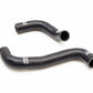 GrimmSpeed 15-17 Subaru WRX / 14-17 Subaru Forester XT Radiator Hose Kit - Black