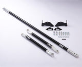 HKS 2020+ Toyota Supra Carbon Brace - Full Set