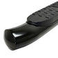 Westin 25-26 Toyota 4Runner PRO TRAXX 4 Oval Nerf Step Bars - Semi-Gloss Black