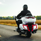Kuryakyn Omni L.E.D. Rear Bag Accents 18 and up GL1800