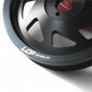 PERRIN 15-18 Subaru WRX / 13-20 BRZ / 14-18 FXT / 13-16 Crosstrek Lightened Crank Pulley - Black