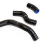 GReddy 12-20 FRS/BRZ/86 ZN6/ZC6 Silicone Radiator Hose Kit