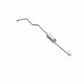 MagnaFlow BRE Exhaust Kit 95-98 Toyota T100 3.4L