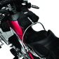 Kuryakyn Revolution Driver Backrest