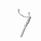 MagnaFlow Direct Fit Catalytic Converter 96-99 Ram 1500/2500/3500